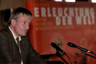 Detlef Döring, Erleuchtung der Welt