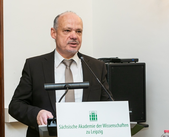 Akademieforum zu Extremismusformen in Deutschland; Foto: Swen Reichhold