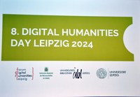 Digital Humanities Day Leipzig 2024