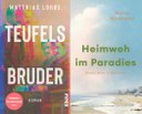 Leipzig liest: Thomas-Mann-Jahr 2025 – "Teufels Bruder" und "Heimweh im Paradies"