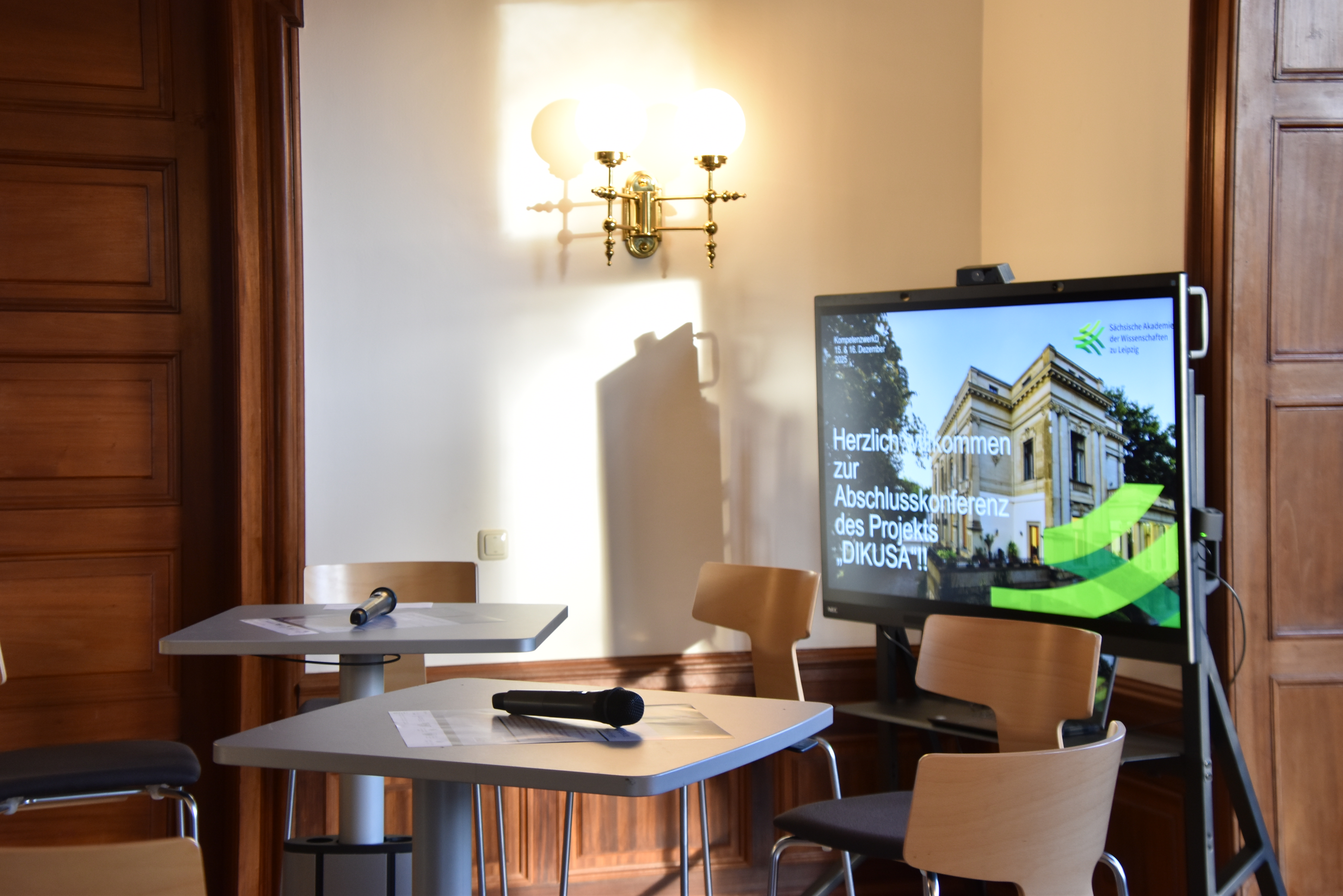 Teaserbild einer Nachricht