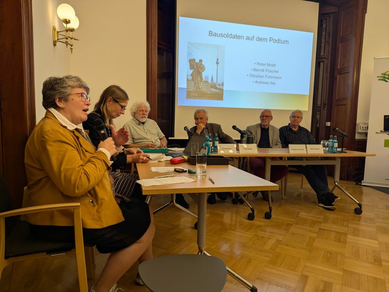 Teaserbild einer Nachricht