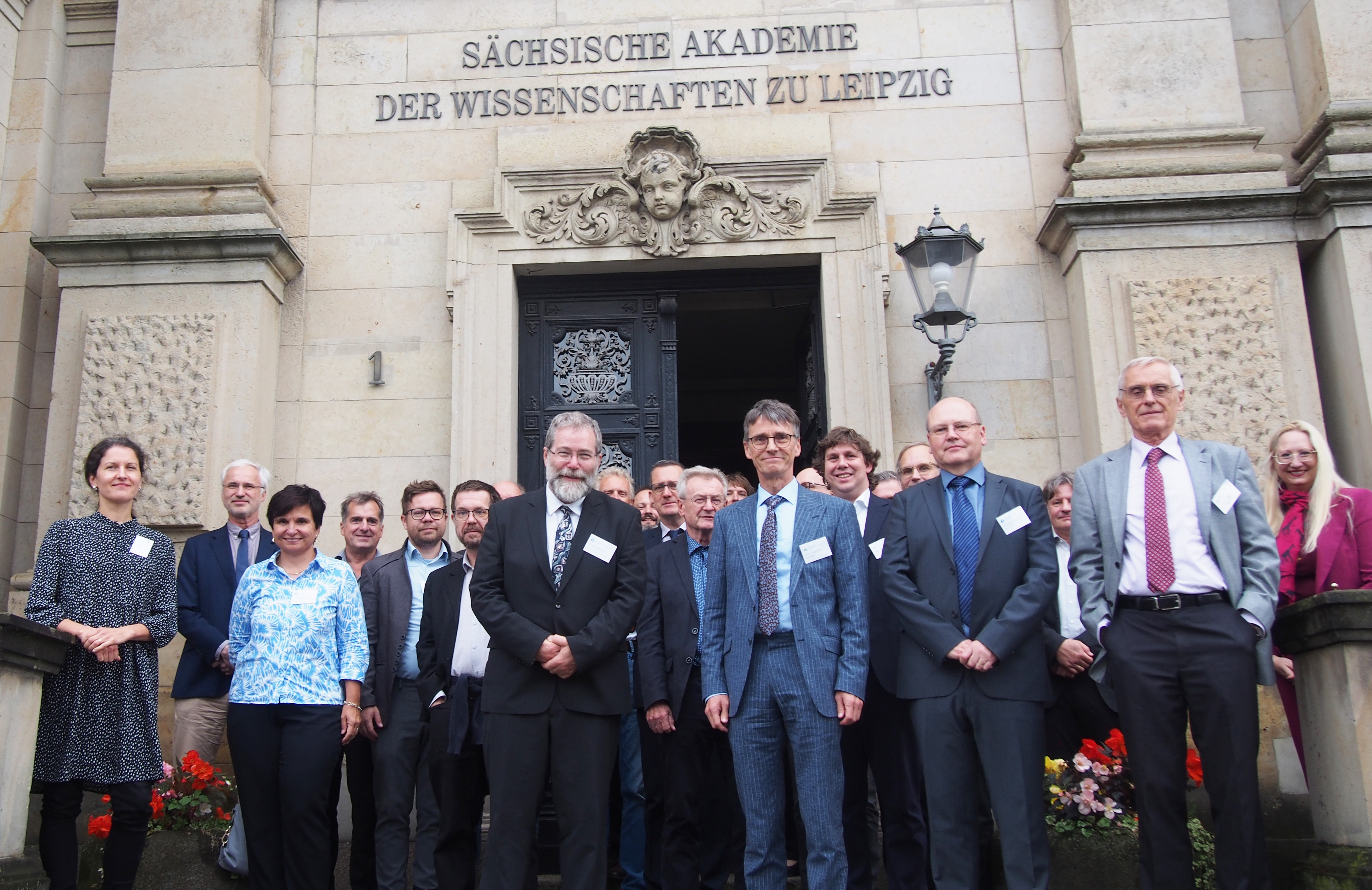 Teaserbild einer Nachricht