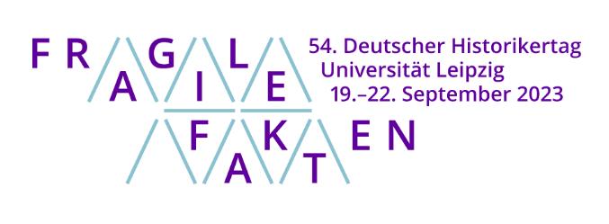 Historikertag in Leipzig