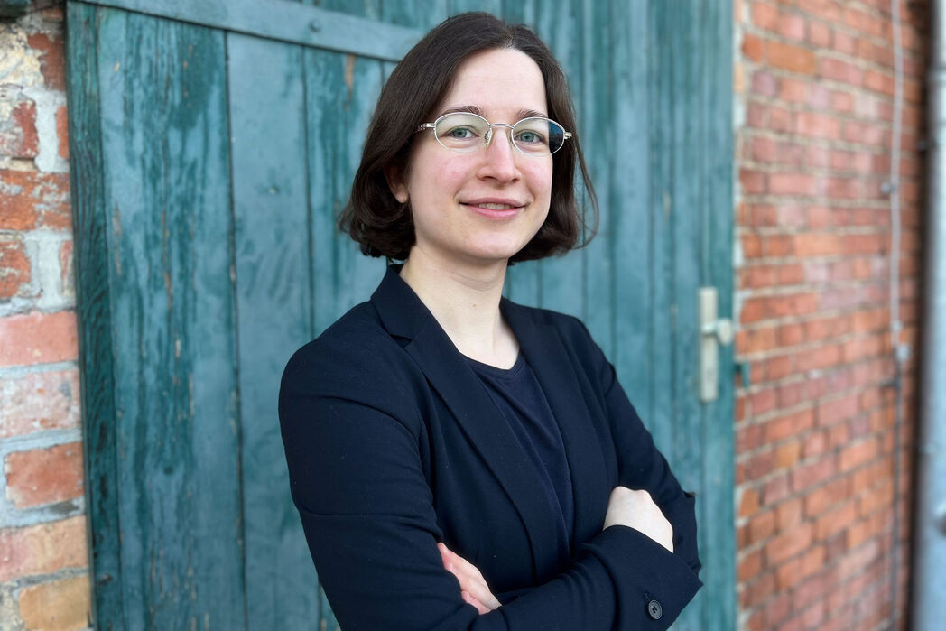 Teaserbild einer Nachricht