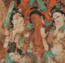 Neues Akademie-Vorhaben bewilligt: Aufbau des weltweit größten Zentrums für die Erforschung buddhistischer Höhlenmalereien