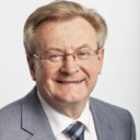 Prof. Dr. Hans Wiesmeth zum neuen Präsidenten der Akademie gewählt