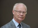 Sächsischer Verdienstorden an Ehrenmitglied Hans Joachim Meyer verliehen