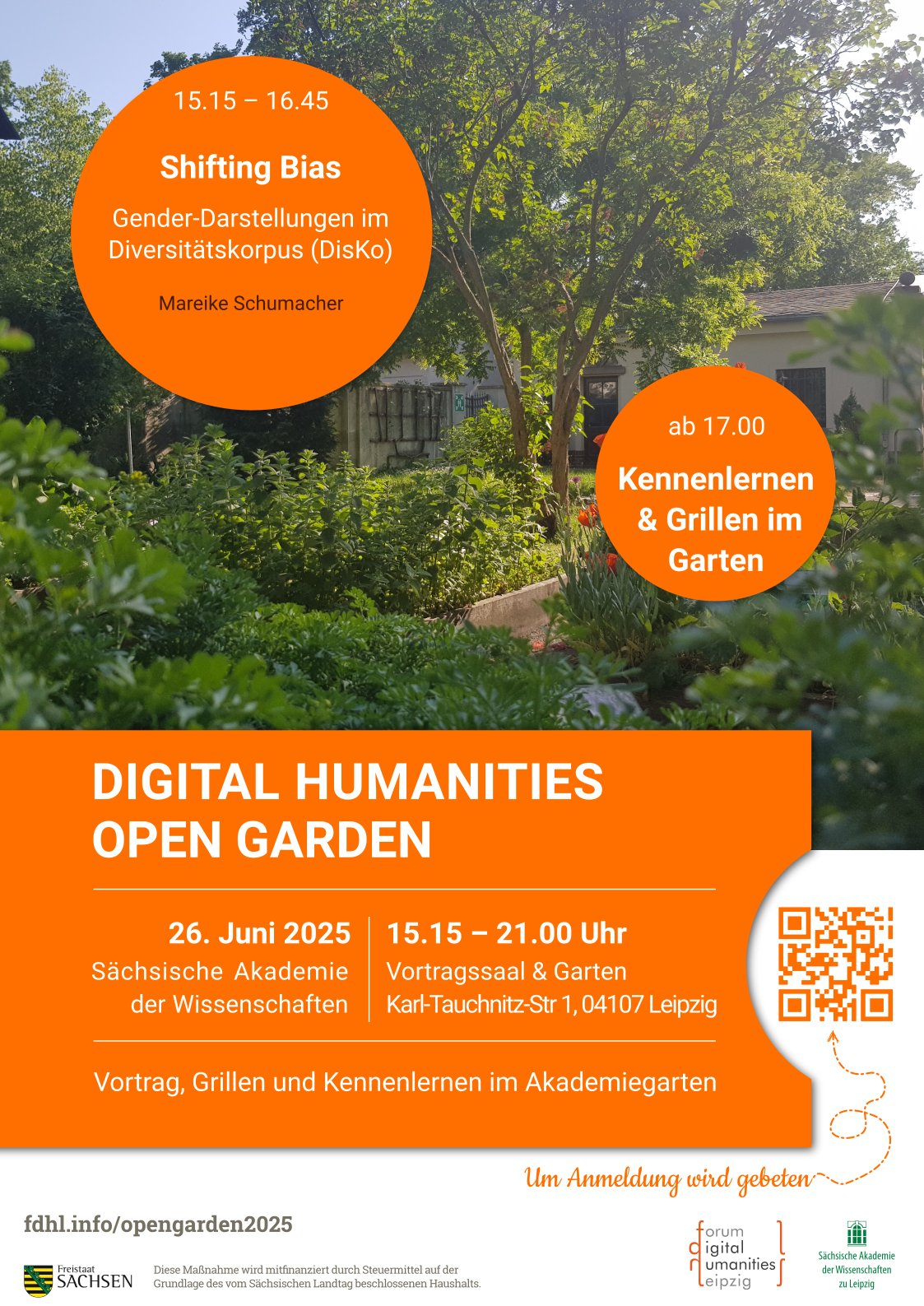 Teaserbild einer Veranstaltung