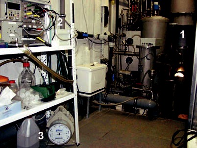 Teaserbild eines Projekts