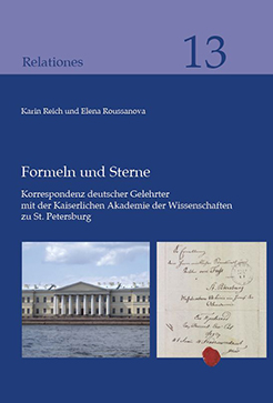 Relationes Bd. 13: 2013- Link zu http://backend:8080/test-001/de/forschung/projekte/wissenschaftsbeziehungen-im-19-jahrhundert/relationes-13