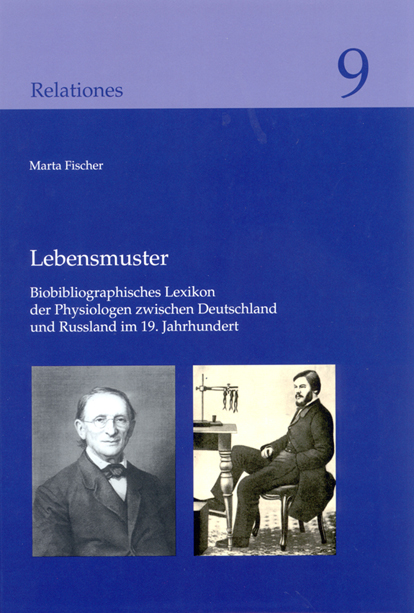 Relationes Bd. 9: 2012- Link zu http://backend:8080/test-001/de/forschung/projekte/wissenschaftsbeziehungen-im-19-jahrhundert/relationes-9