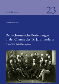 Relationes, Bd. 23: 2018- Link zu http://backend:8080/test-001/de/forschung/projekte/wissenschaftsbeziehungen-im-19-jahrhundert/relationes-23