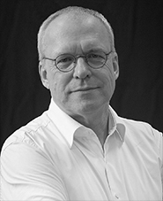 Portraitbild einer Person