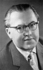 Portraitbild einer Person