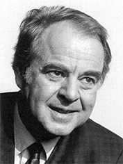 Portraitbild einer Person