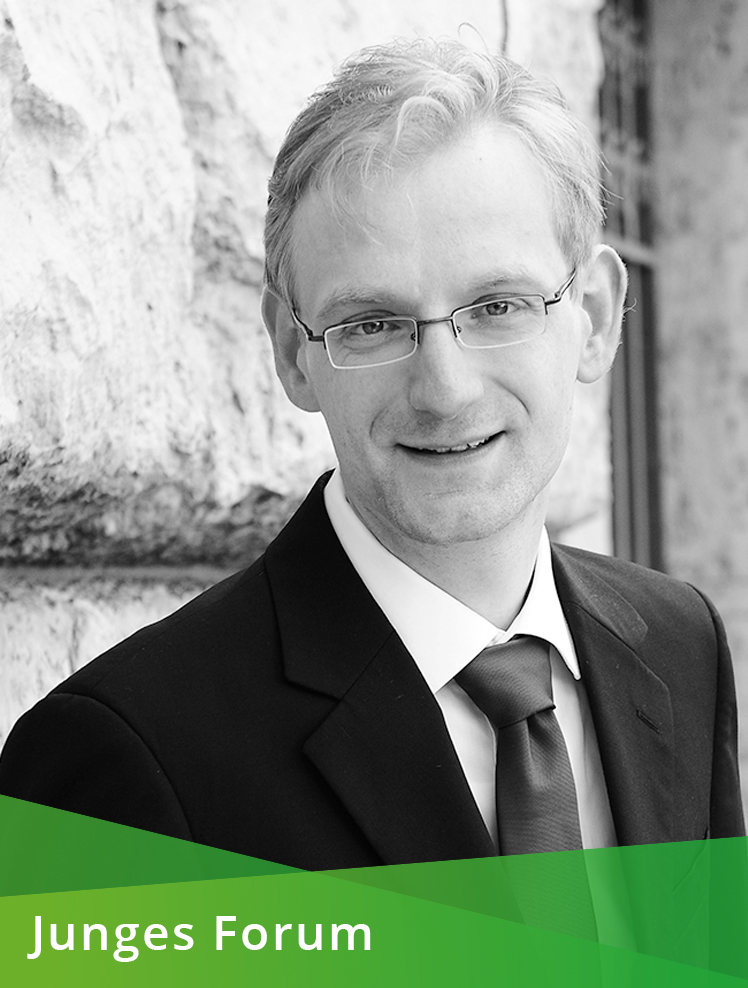 Portraitbild einer Person