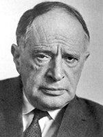 Portraitbild einer Person