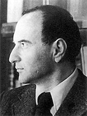 Portraitbild einer Person