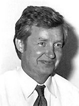 Portraitbild einer Person