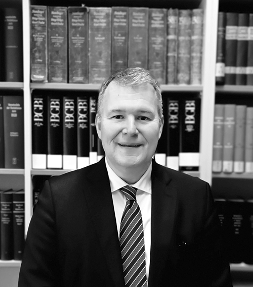 Portraitbild einer Person