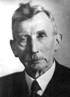 Portraitbild einer Person