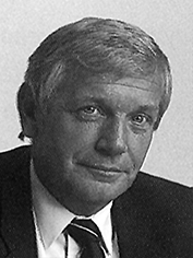 Portraitbild einer Person