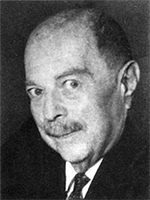 Portraitbild einer Person