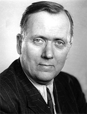 Portraitbild einer Person