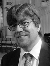 Portraitbild einer Person