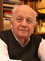 Portraitbild einer Person