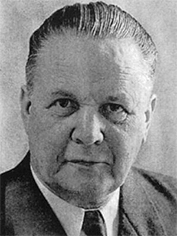 Portraitbild einer Person