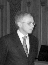 Portraitbild einer Person