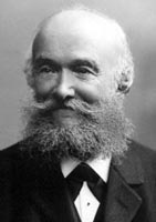 Portraitbild einer Person