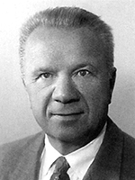 Portraitbild einer Person