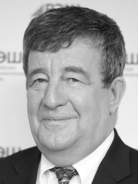 Portraitbild einer Person