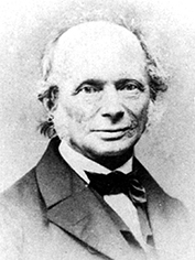 Portraitbild einer Person