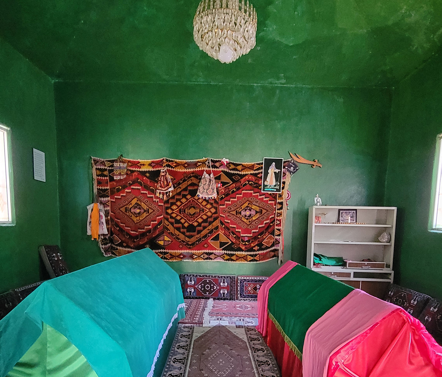 Teaserbild einer Nachricht