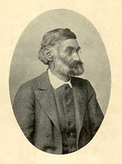 Portraitbild einer Person