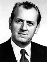 Portraitbild einer Person