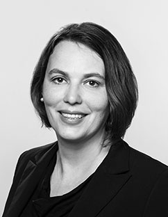 Portraitbild einer Person