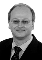 Portraitbild einer Person