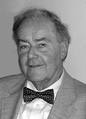 Portraitbild einer Person