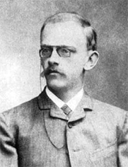 Portraitbild einer Person