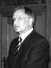 Portraitbild einer Person