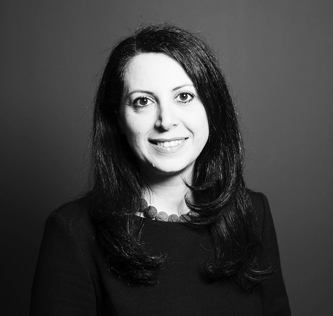 Portraitbild einer Person