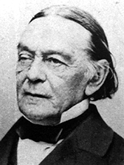 Portraitbild einer Person