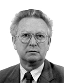 Portraitbild einer Person