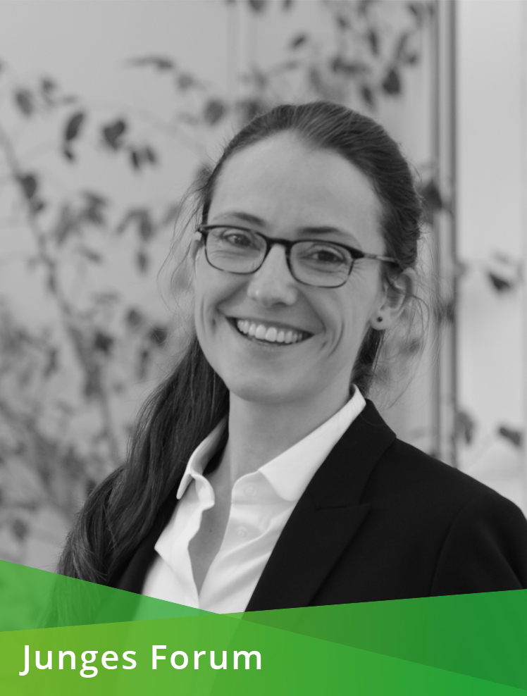 Portraitbild einer Person