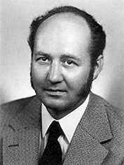 Portraitbild einer Person